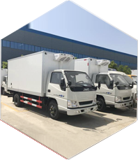 蚌埠金通實(shí)業(yè)、蚌埠冷藏車(chē)