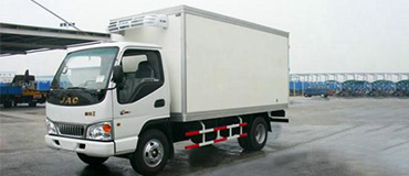 蚌埠金通實(shí)業(yè)、蚌埠冷藏車(chē)